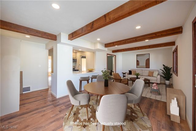 3797 Northwood Road, University Heights, OH 44118