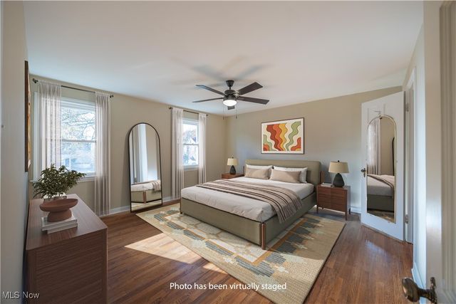 3797 Northwood Road, University Heights, OH 44118