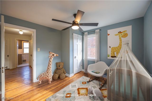 3797 Northwood Road, University Heights, OH 44118