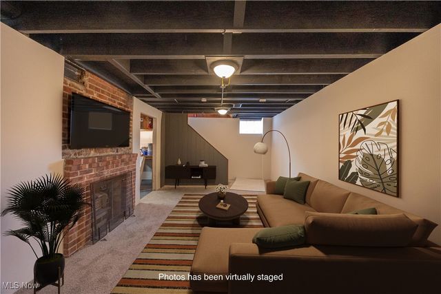 3797 Northwood Road, University Heights, OH 44118