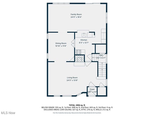 3797 Northwood Road, University Heights, OH 44118