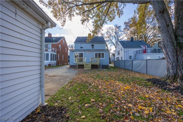 3797 Northwood Road, University Heights, OH 44118