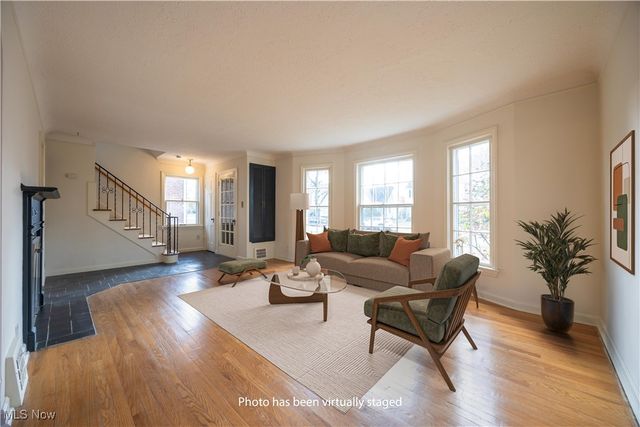 3797 Northwood Road, University Heights, OH 44118