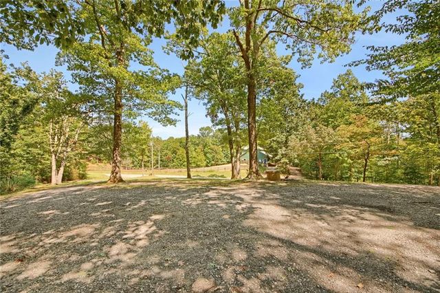 1170 New Bethel Ch Road, Dawsonville, GA 30534