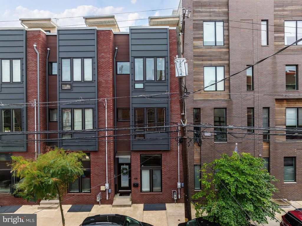 418 FAIRMOUNT AVE, Philadelphia, PA 19123