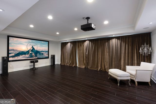 3 Old Paces Place NW, Atlanta, GA 30327