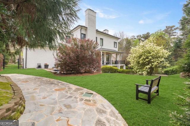 3 Old Paces Place NW, Atlanta, GA 30327