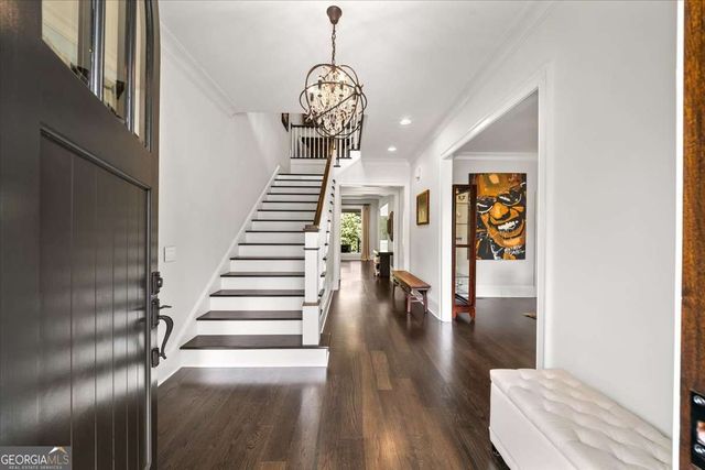 3 Old Paces Place NW, Atlanta, GA 30327