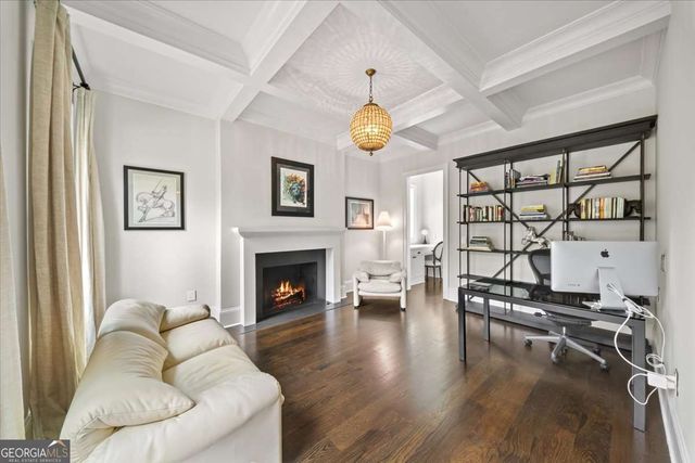 3 Old Paces Place NW, Atlanta, GA 30327