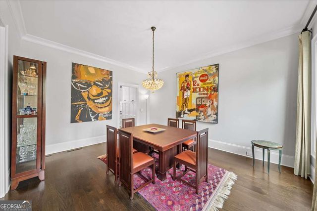 3 Old Paces Place NW, Atlanta, GA 30327