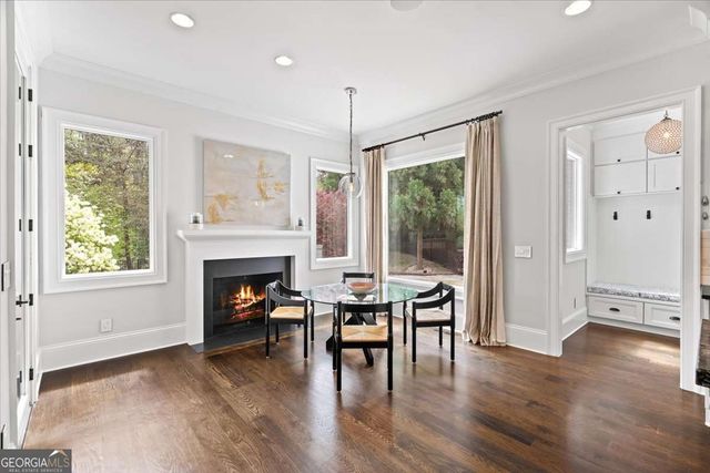 3 Old Paces Place NW, Atlanta, GA 30327