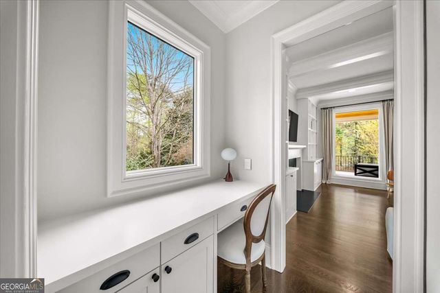 3 Old Paces Place NW, Atlanta, GA 30327