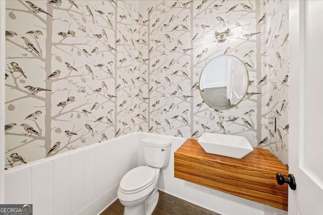 3 Old Paces Place NW, Atlanta, GA 30327