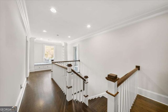 3 Old Paces Place NW, Atlanta, GA 30327