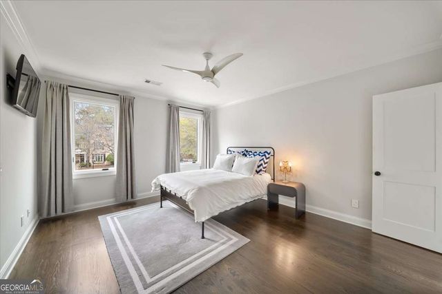 3 Old Paces Place NW, Atlanta, GA 30327