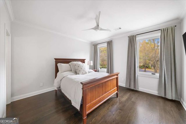 3 Old Paces Place NW, Atlanta, GA 30327