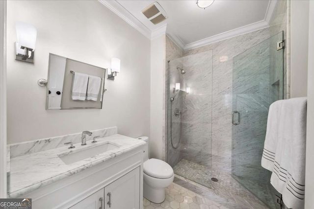 3 Old Paces Place NW, Atlanta, GA 30327