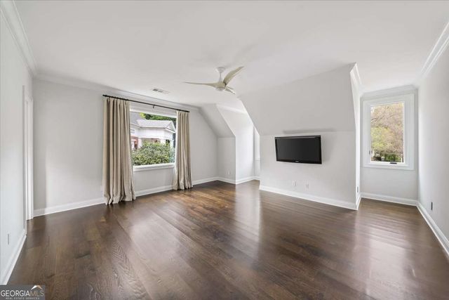 3 Old Paces Place NW, Atlanta, GA 30327