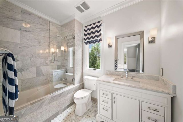 3 Old Paces Place NW, Atlanta, GA 30327