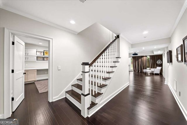 3 Old Paces Place NW, Atlanta, GA 30327