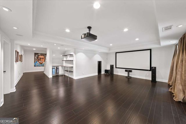 3 Old Paces Place NW, Atlanta, GA 30327