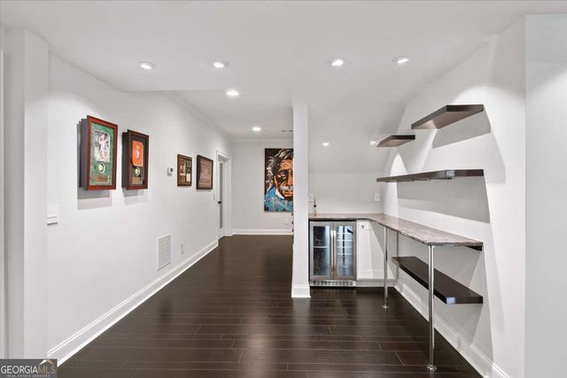 3 Old Paces Place NW, Atlanta, GA 30327