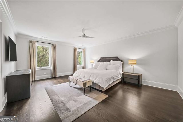 3 Old Paces Place NW, Atlanta, GA 30327