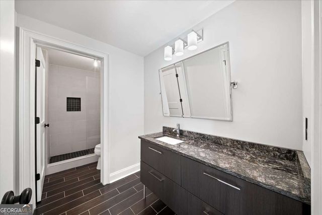 3 Old Paces Place NW, Atlanta, GA 30327