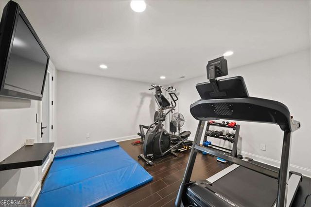 3 Old Paces Place NW, Atlanta, GA 30327