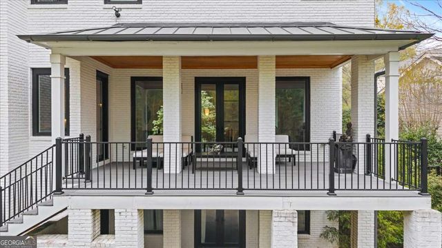 3 Old Paces Place NW, Atlanta, GA 30327