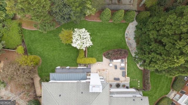 3 Old Paces Place NW, Atlanta, GA 30327