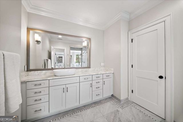 3 Old Paces Place NW, Atlanta, GA 30327