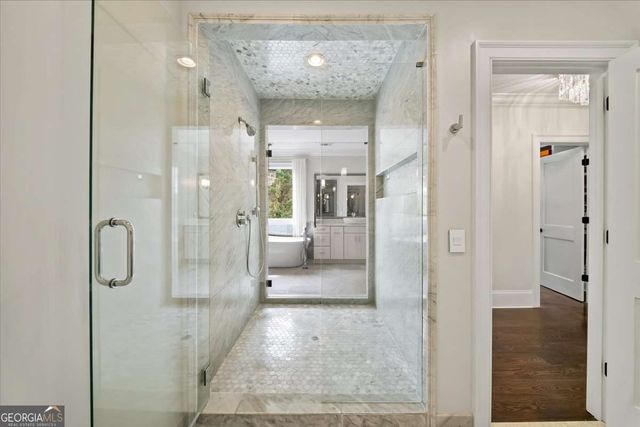 3 Old Paces Place NW, Atlanta, GA 30327