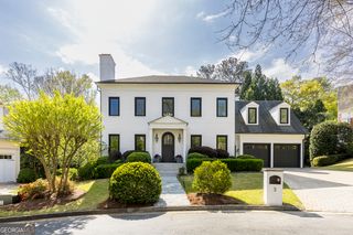 3 Old Paces Place NW, Atlanta, GA 30327