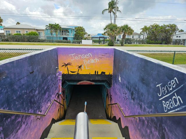 10701 S Ocean Drive, Jensen Beach, FL 34957