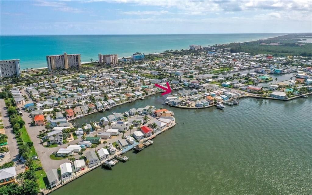 10701 S Ocean Drive, Jensen Beach, FL 34957