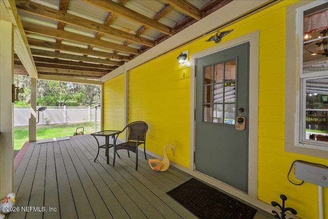 316 RIVIERA Drive, Crescent City, FL 32112