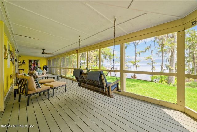 316 RIVIERA Drive, Crescent City, FL 32112