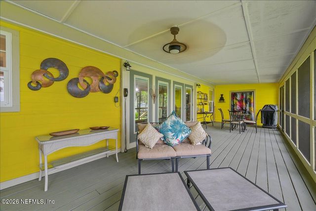 316 RIVIERA Drive, Crescent City, FL 32112
