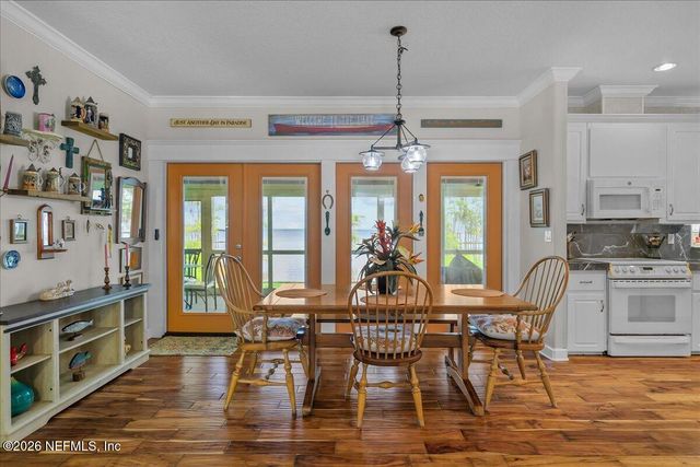 316 RIVIERA Drive, Crescent City, FL 32112