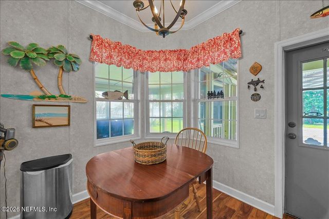 316 RIVIERA Drive, Crescent City, FL 32112