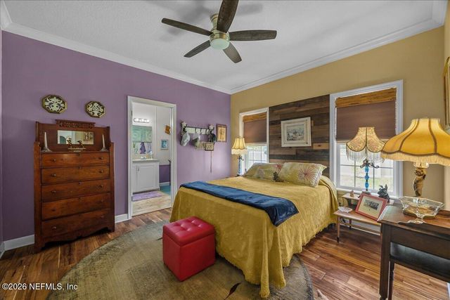316 RIVIERA Drive, Crescent City, FL 32112