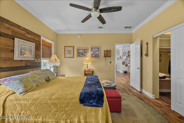 316 RIVIERA Drive, Crescent City, FL 32112