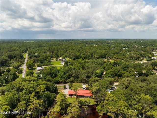 316 RIVIERA Drive, Crescent City, FL 32112