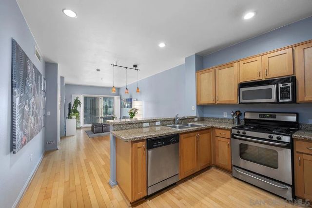 450 J Street 7071, San Diego, CA 92101