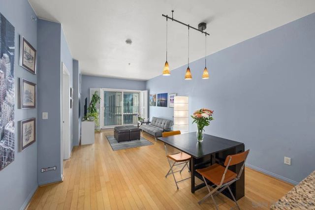 450 J Street 7071, San Diego, CA 92101