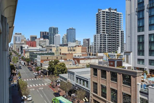 450 J Street 7071, San Diego, CA 92101
