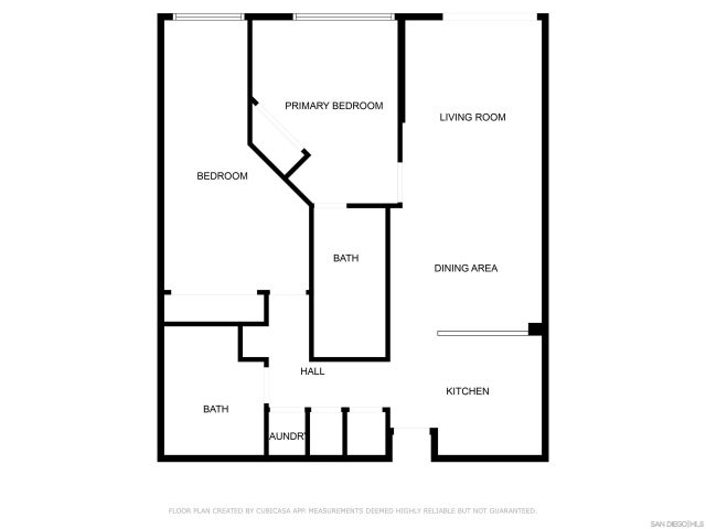 450 J Street 7071, San Diego, CA 92101