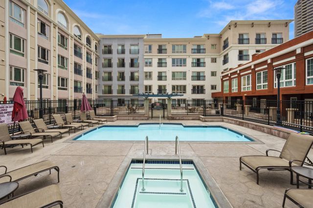 450 J Street 7071, San Diego, CA 92101