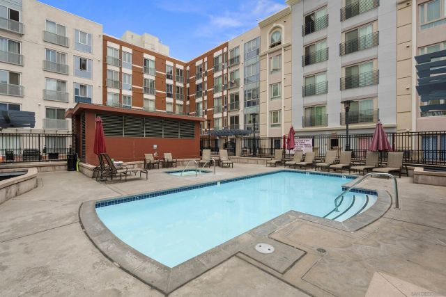 450 J Street 7071, San Diego, CA 92101